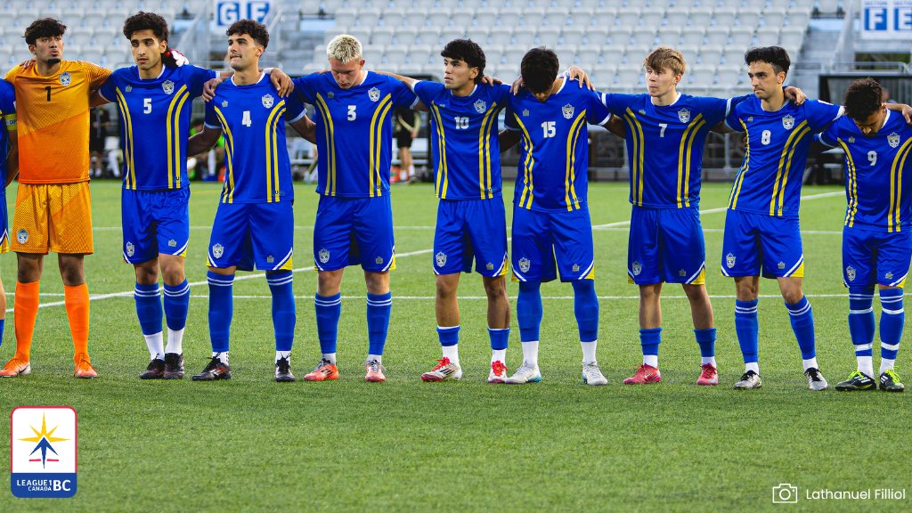 British Columbia Premier League tweet media