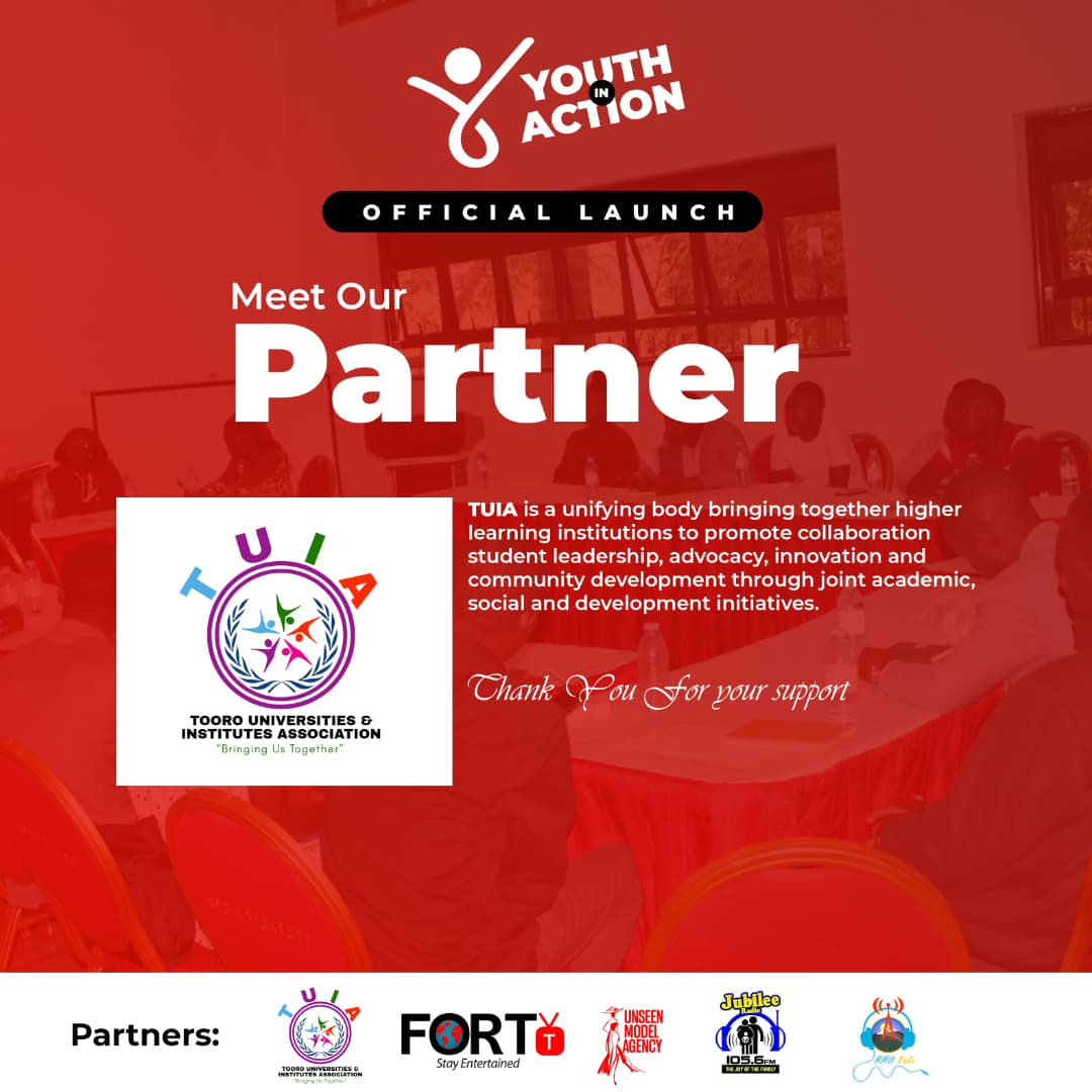 Youth in Action tweet media