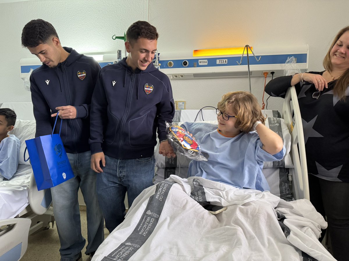 DS Doctor Peset tweet media