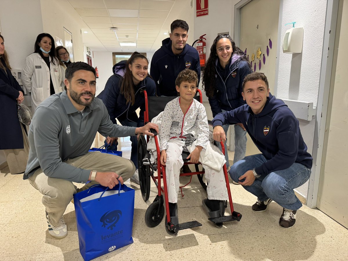 DS Doctor Peset tweet media