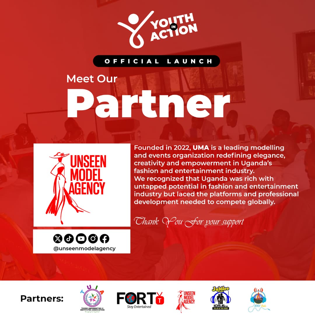 Youth in Action tweet media