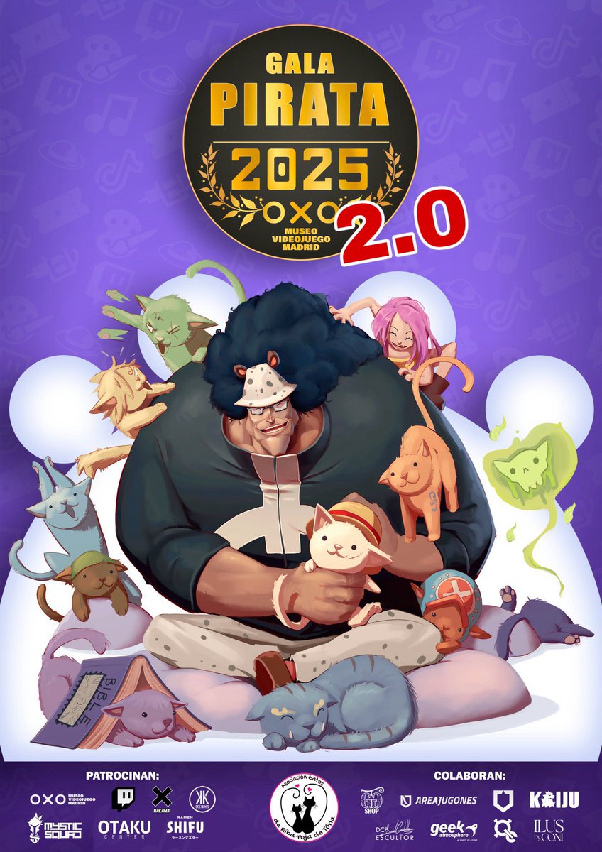 almu_corredora's tweet image. Bueno, sigo tan agotada que aún casi no tengo ni resaca emocional, pero llevo un par de días queriendo hacer un hilo de lo que ha sido para mí este año @GalaPirata y  ahora tengo un pequeño rato así que voy a intentarlo.
LO PRIMERO DE TODO, recordad que esto no ha acabado y falta