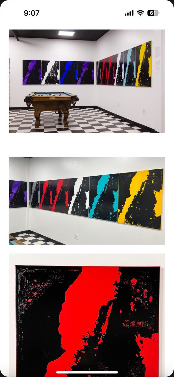 tullydeluxe's tweet image. New assets available from my 2022 exhibition The Nightmare Before Christmas zora.co/@tullydeluxe #crypto #digitalasset #nft #money #art #market #trading #daytrading #etherium