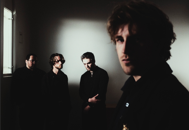 BLABBERMOUTHNET's tweet image. THORNHILL Announces May 2026 North American Tour blabbermouth.net/news/thornhill…