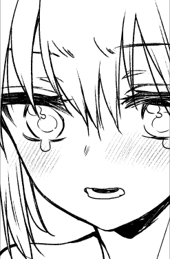 久々に同人原稿触ったら絵が…修正修正… 
