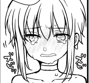 久々に同人原稿触ったら絵が…修正修正… 
