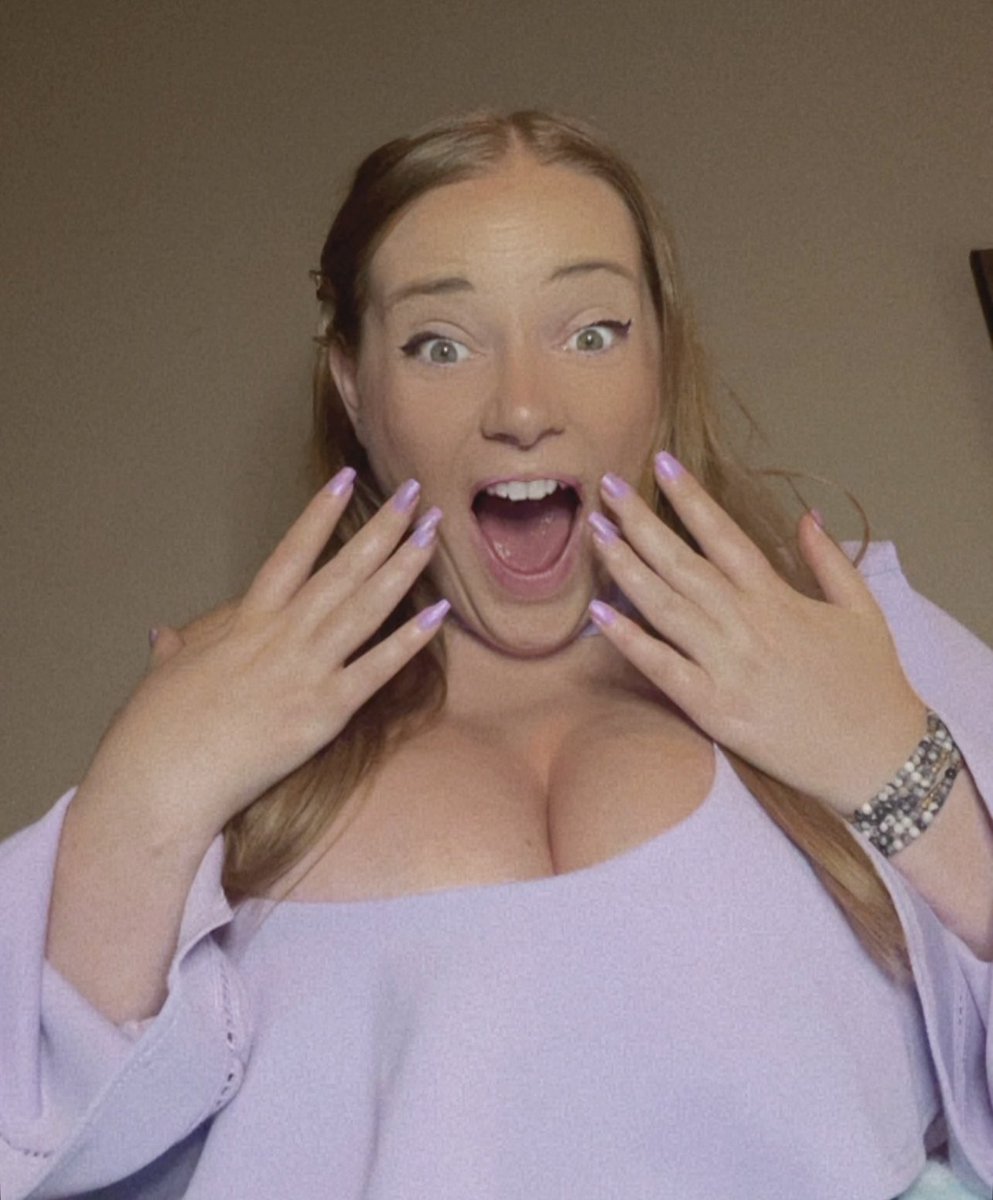 Katie Moran tweet media