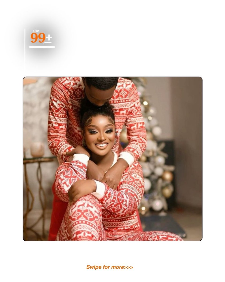 99Pluz's tweet photo. Are you wearing matching pj’s this year or should we mind our business 😂😂😂?

here are some pj inspos you can try out? Which is your favorite?

#matchingpjs #dettydecember #99Pluz https://t.co/FlatCEpI3K