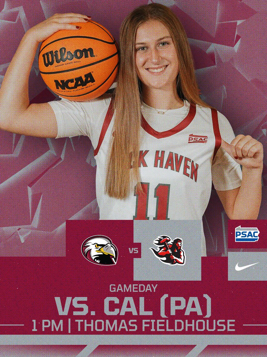 Lock Haven Athletics 🦅 tweet media