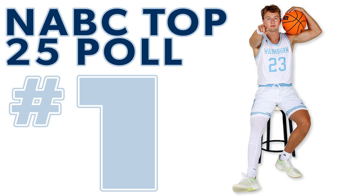 Washburn MBB tweet media
