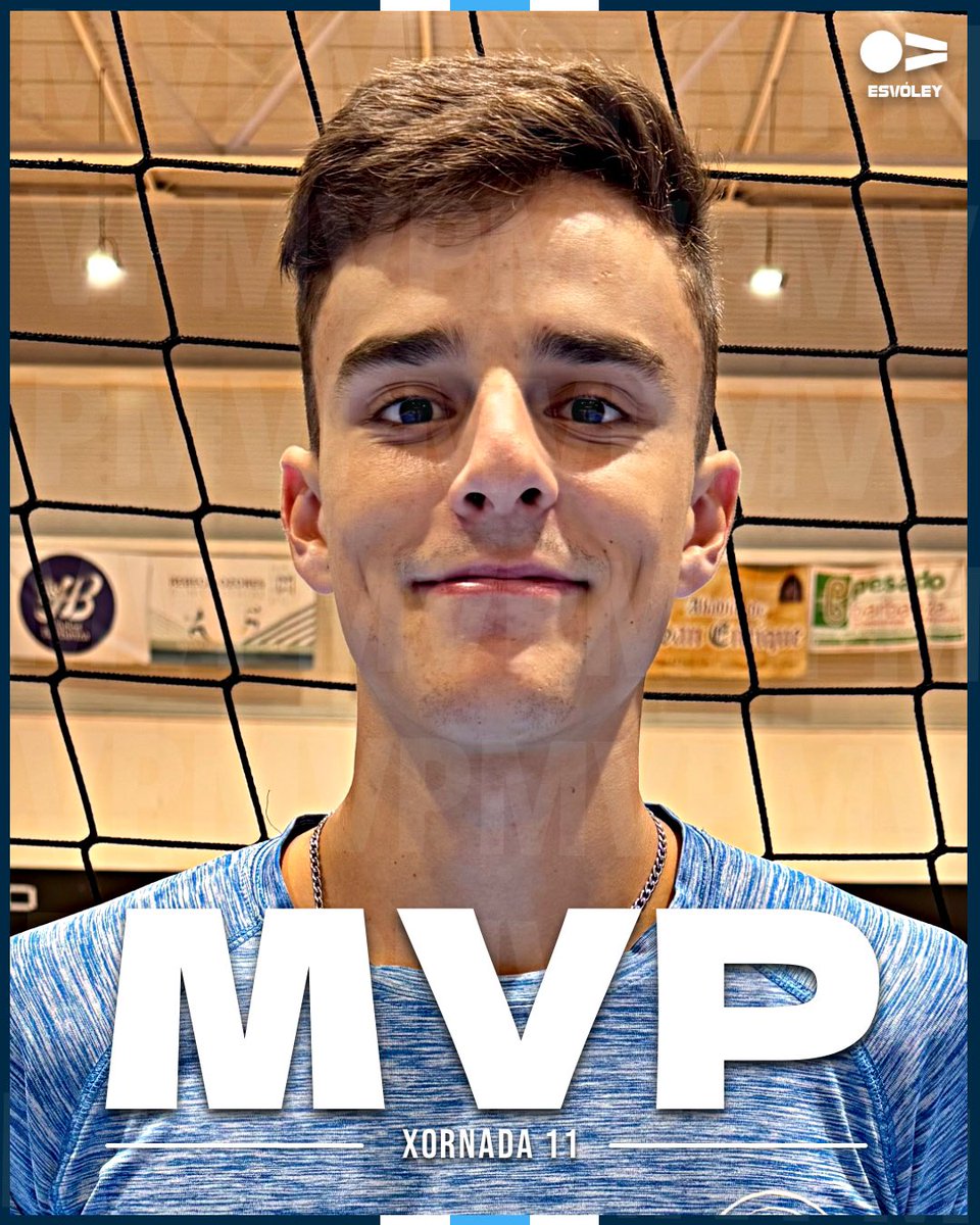 Boiro Voleibol tweet media