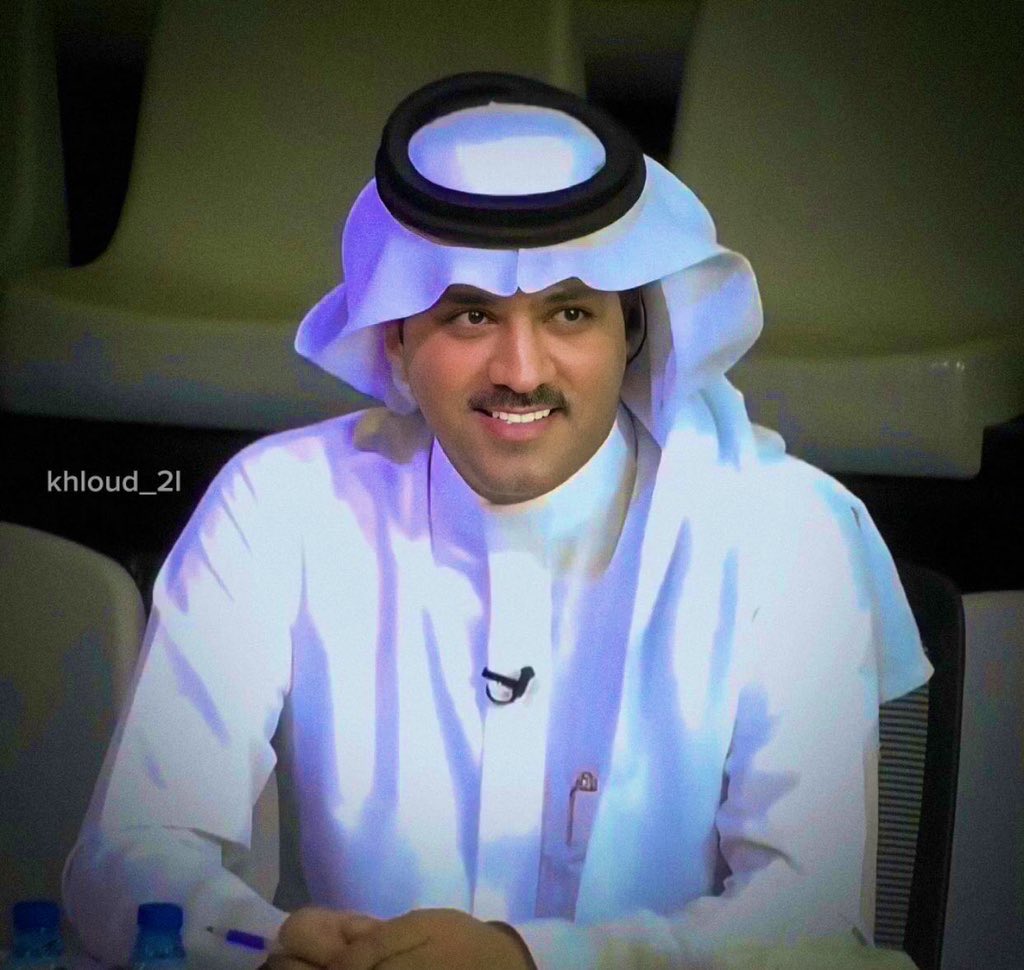 تركي الدوسري tweet media