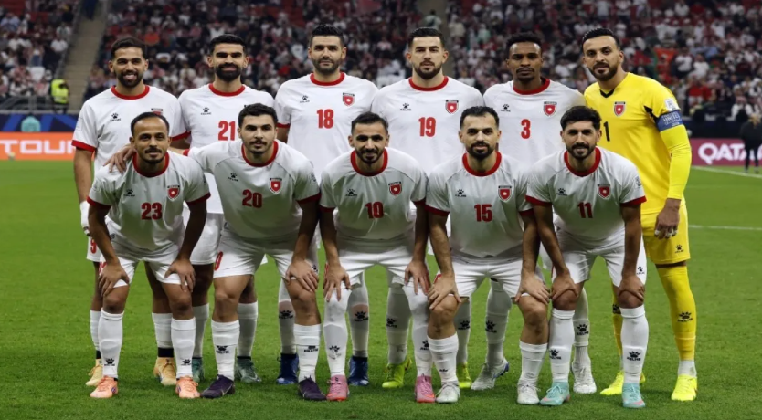 موافقة على إصدار عملة تذكارية برونزية بمناسبة تأهل "النشامى" إلى كأس العالم 