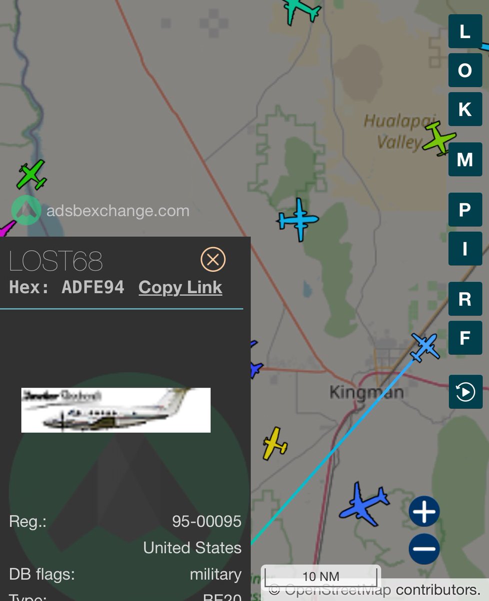 KIGMWallflower's tweet image. LOST68 Getting its kicks on #Route66.

#MohaveCounty #KingmanAZ