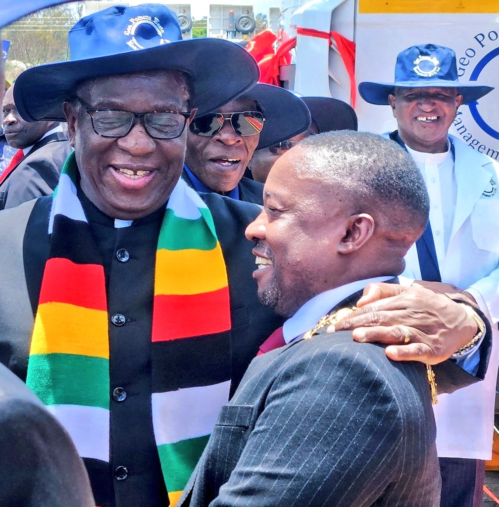 ➡️  My only bone of contention with the authentic opposition, made up of people that I otherwise respect, is that when we ask for a list of people who are known to be #Opposition4ED, so that we can ALL clearly know who they are - there is always crickets from the authentic...