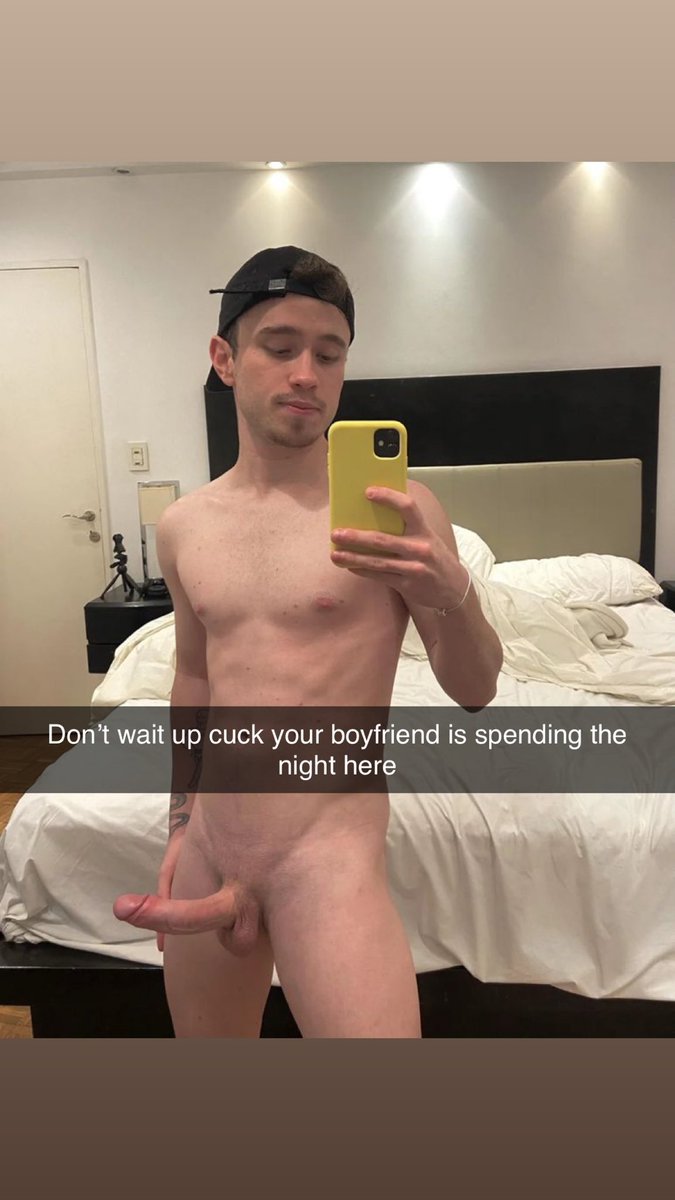 Gay_Cuckold_UK's tweet photo. Guess I’ll be sleeping alone tonight 🫣

#gay #gaycuck #gaycuckold #cuck #cuckold #twinkcuck #twink #cucktwink #twinkcuclold #cuckoldtwink #subcuck #alphabull https://t.co/fIb7h7kRj6