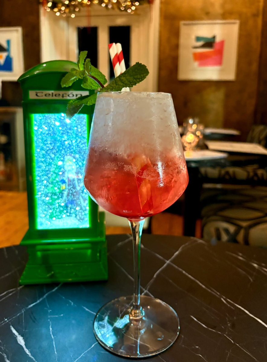 The Red Bank Restaurant tweet media