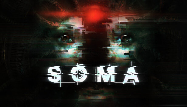 Anunciaron una secuela y ahora SOMA está tan barato que si no lo juegan, no los perdono (?) salvo que sean unos cagones. 

Prometo que no hay jumpscares, solo miedo a la pura existencia y la muerte misma.

Lo mejor que hizo Frictional. Cuesta 0.75 USD

store.steampowered.com/app/282140/SOM…