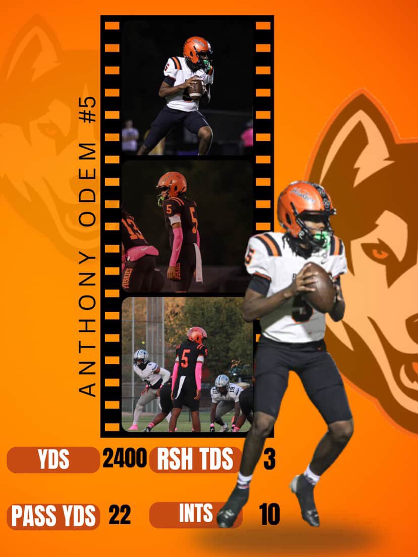 Anthony odom Jr tweet media