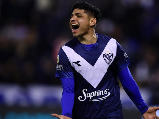 hablemosdevelez's tweet photo. Fabián Berlanga se comunico con Aquino quien dio el visto bueno para entrar en negociaciones. En las próximas horas Vélez presentará una oferta formal https://t.co/MImuYWDkox