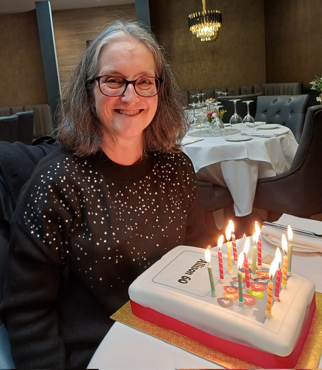 handsofmagic's tweet image. 60 times round the globe yesterday &amp;amp; I got balloons (thanks X), flowers, cakes, retired from one job, &amp;amp; a tax letter! 🤣