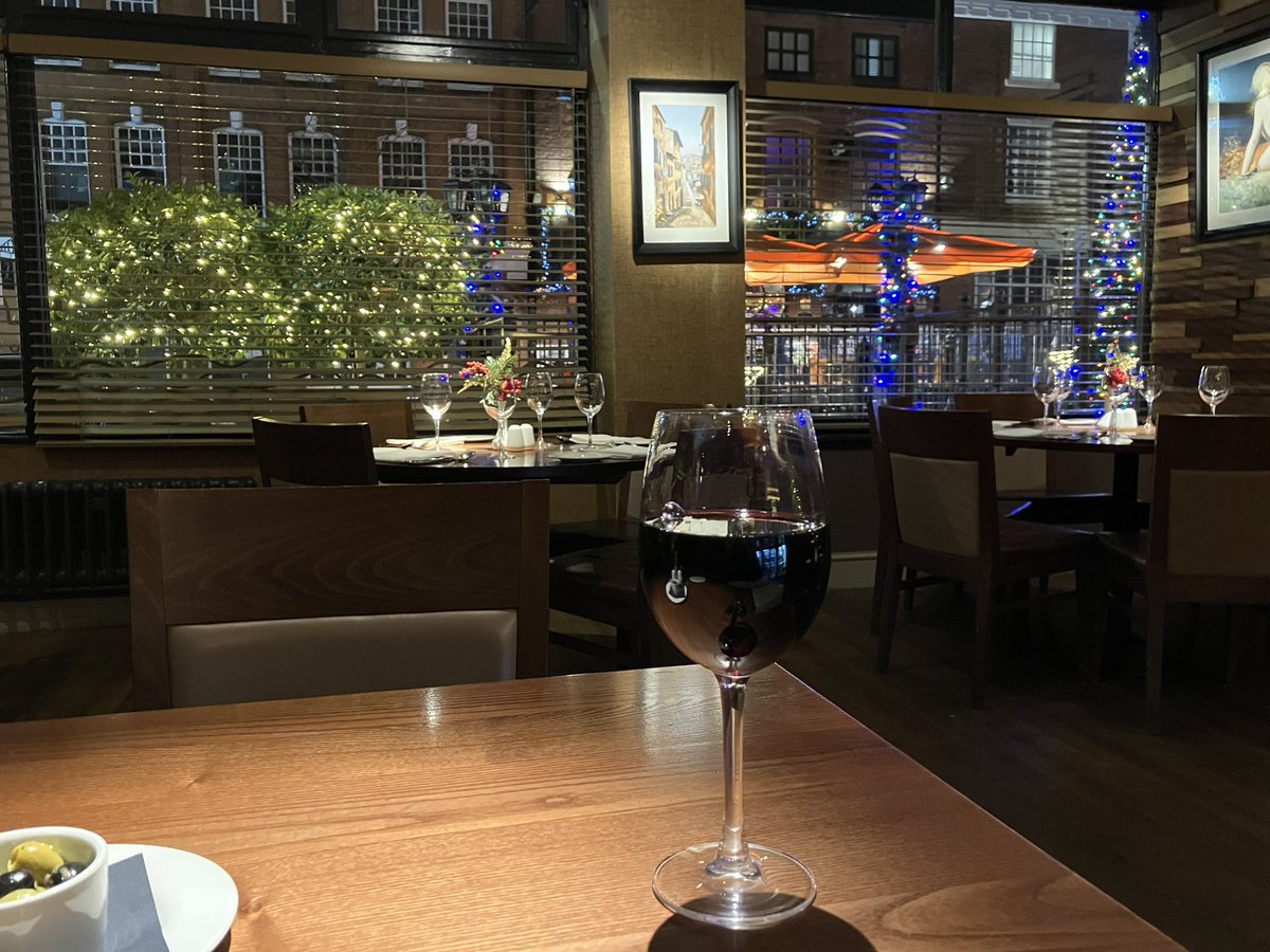 William Horwood tweet media