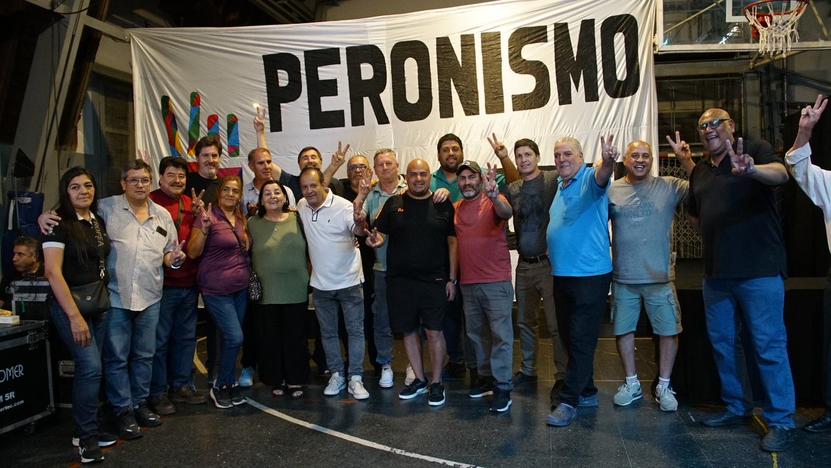 Cerramos el año encontrándonos ✨