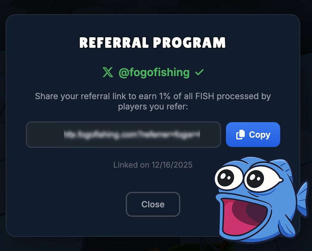 Fishing is always more fun with friends!

Coming Soon With Love, 

Tonico