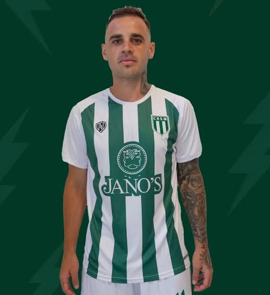 Germán Rodriguez tweet media