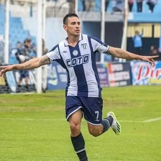 Germán Rodriguez tweet media