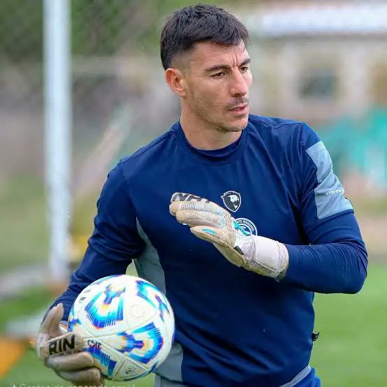 Germán Rodriguez tweet media