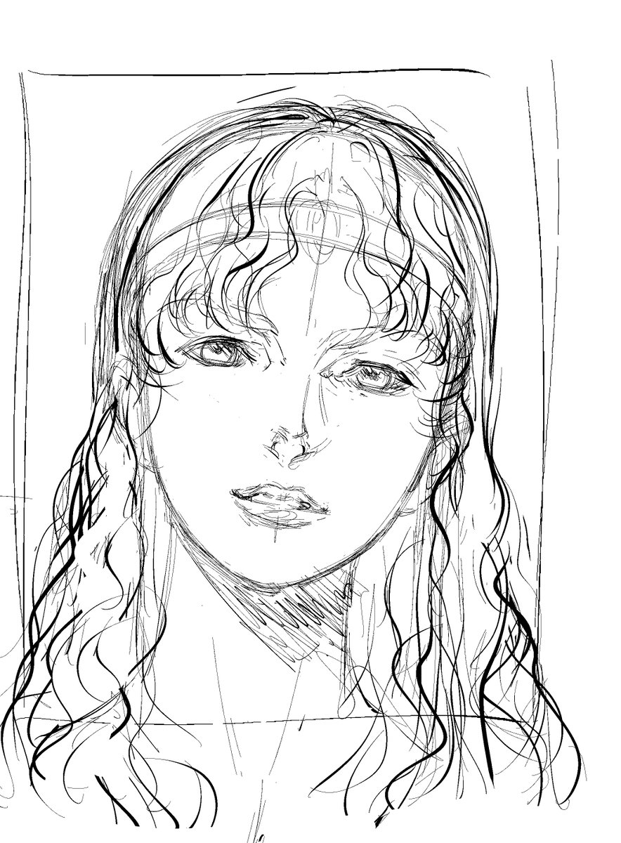 Anthony51299269's tweet image. Chara design