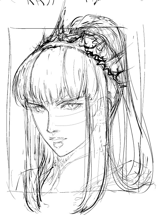 Anthony51299269's tweet image. Chara design