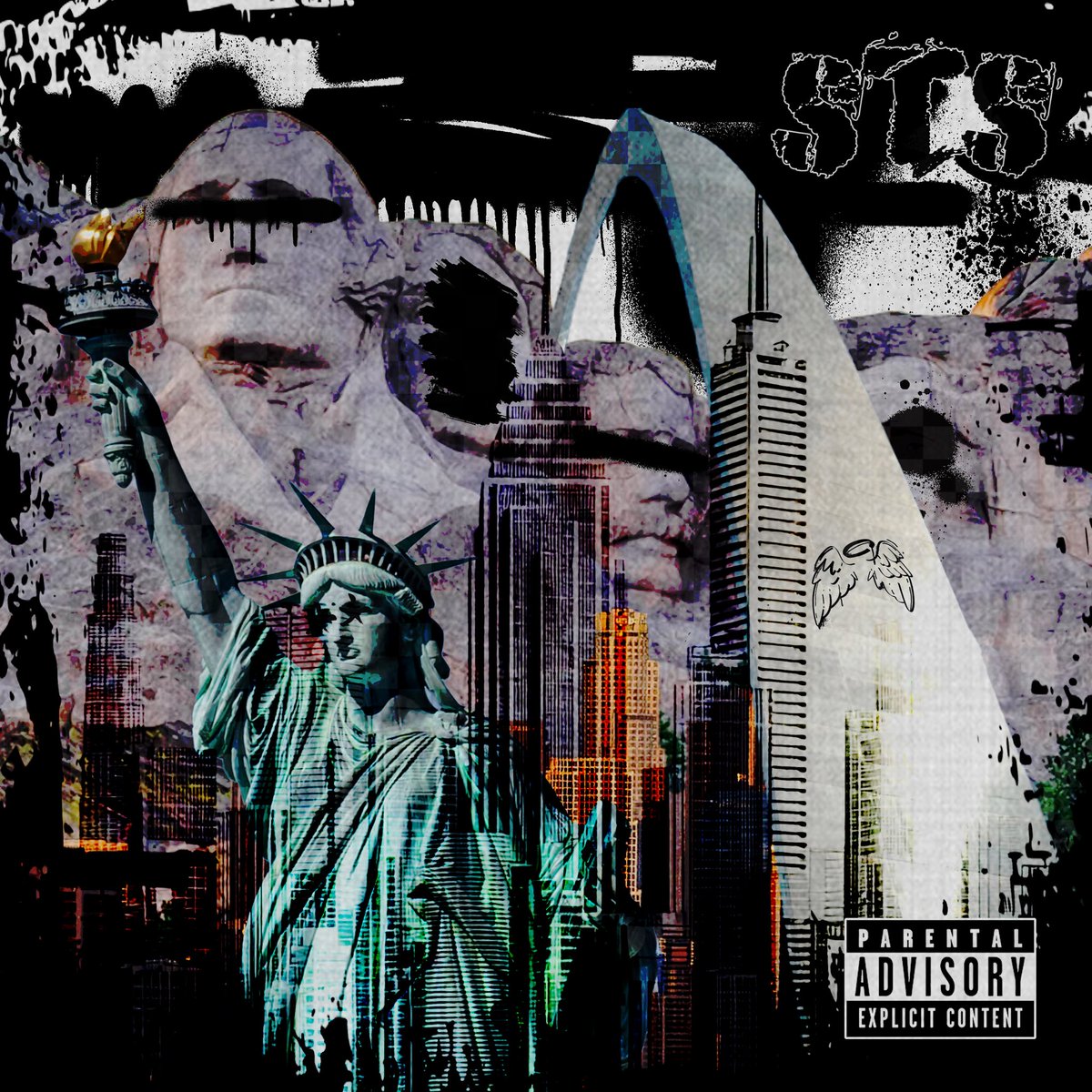 MIKEY ROTTEN tweet media