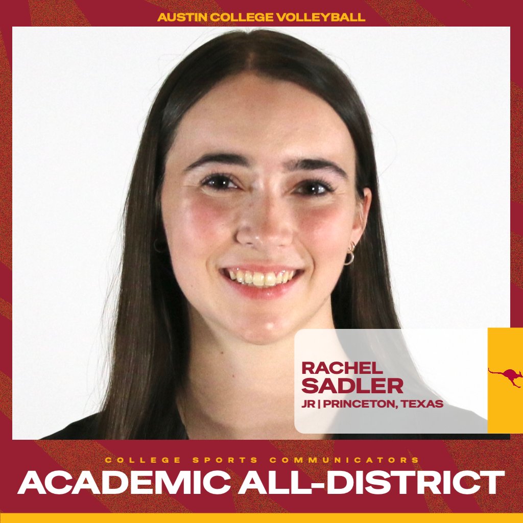 Austin College 'Roos Athletics tweet media