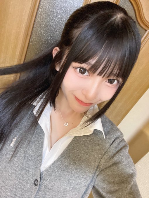 秋月莉緒のTwitter画像31