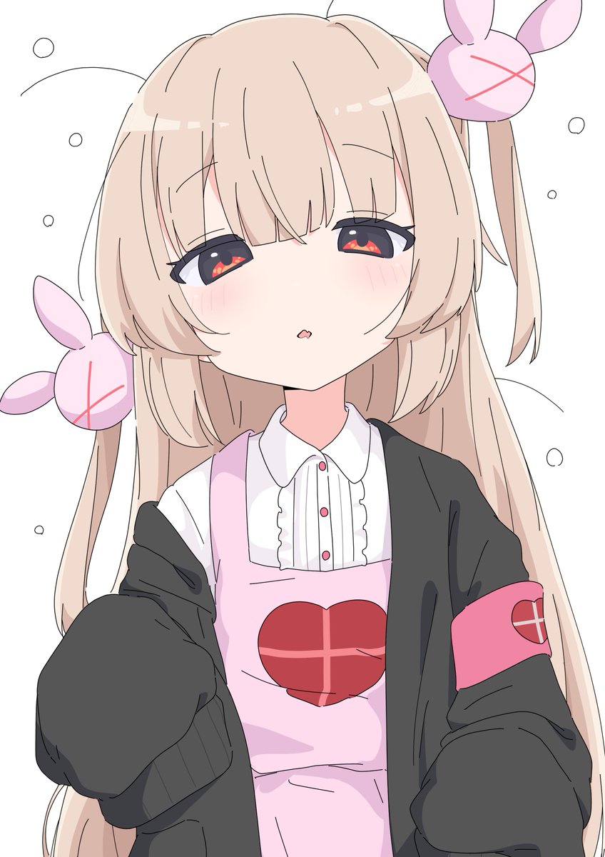#ヌォンタート
ぽや〜…