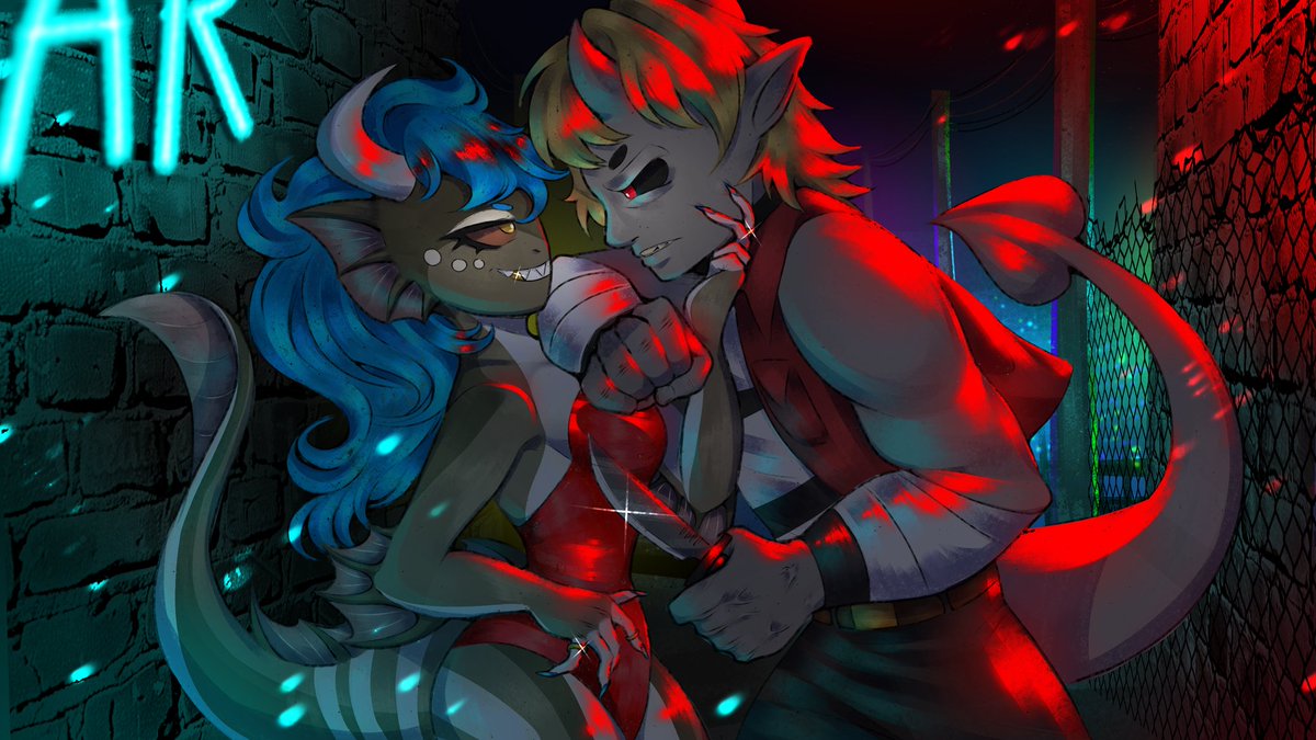 DanielCat tweet media