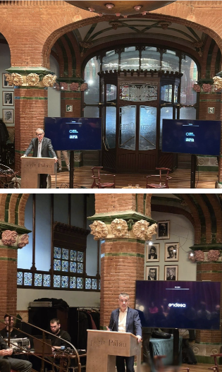 Clúster de l'Energia Eficient de Catalunya tweet media