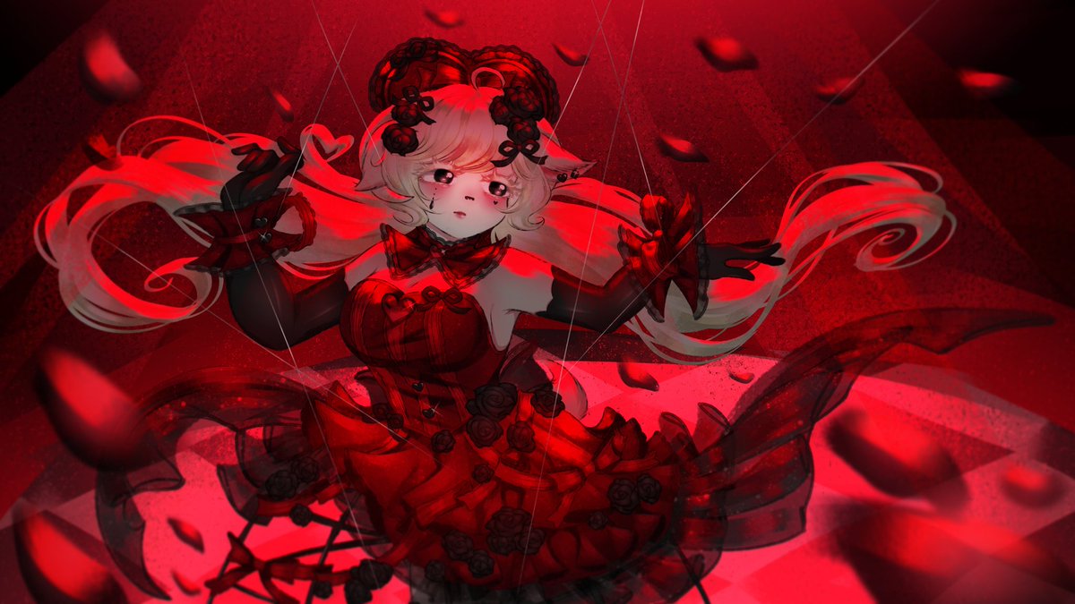 DanielCat tweet media