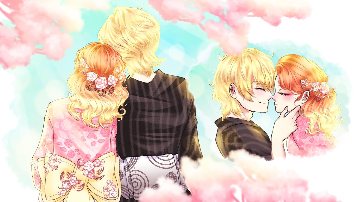 DanielCat tweet media