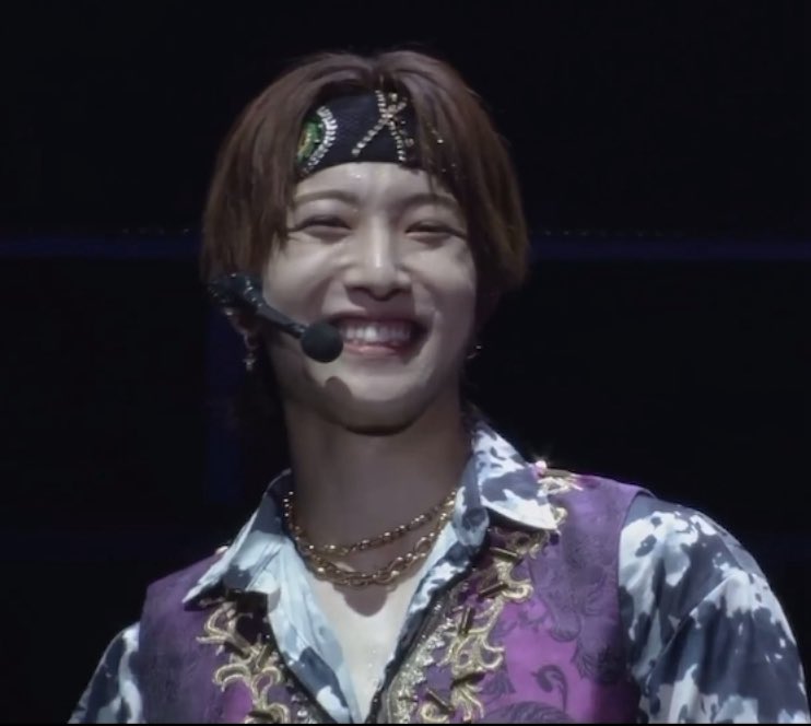 この笑顔を守るためなら何でもします