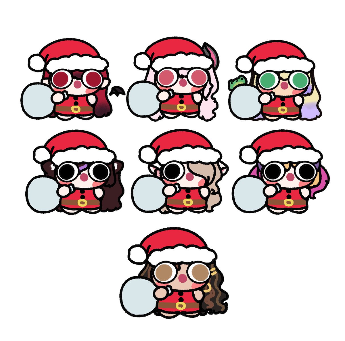 ms bunnie sprout tweet media