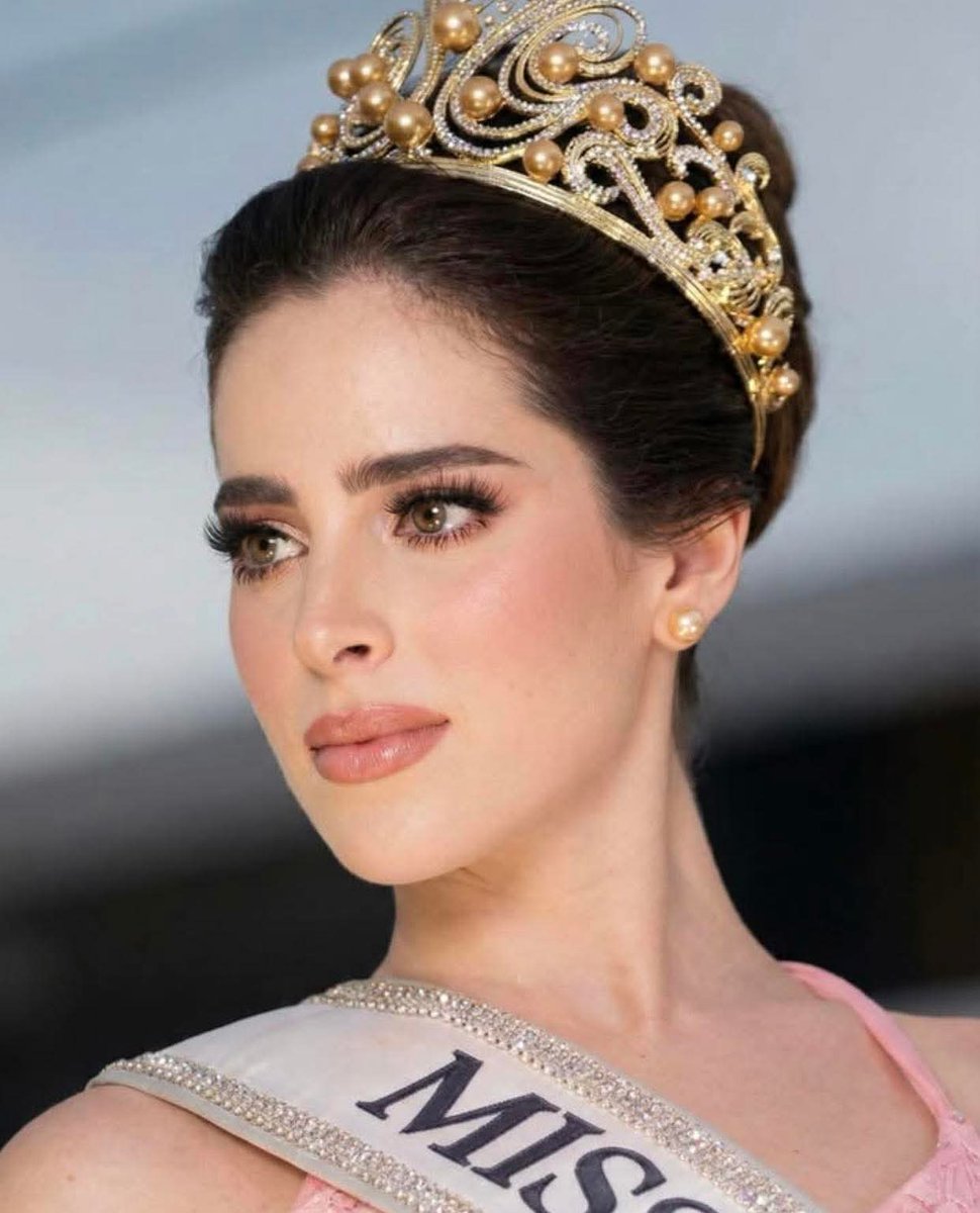 Miss Universe Mexico 🇲🇽🌐 tweet media