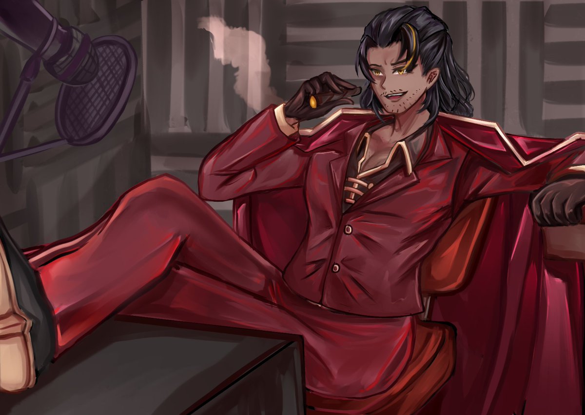 alfr 🍉 CF21 | K-9/10 (@frwruru) / Posts / X