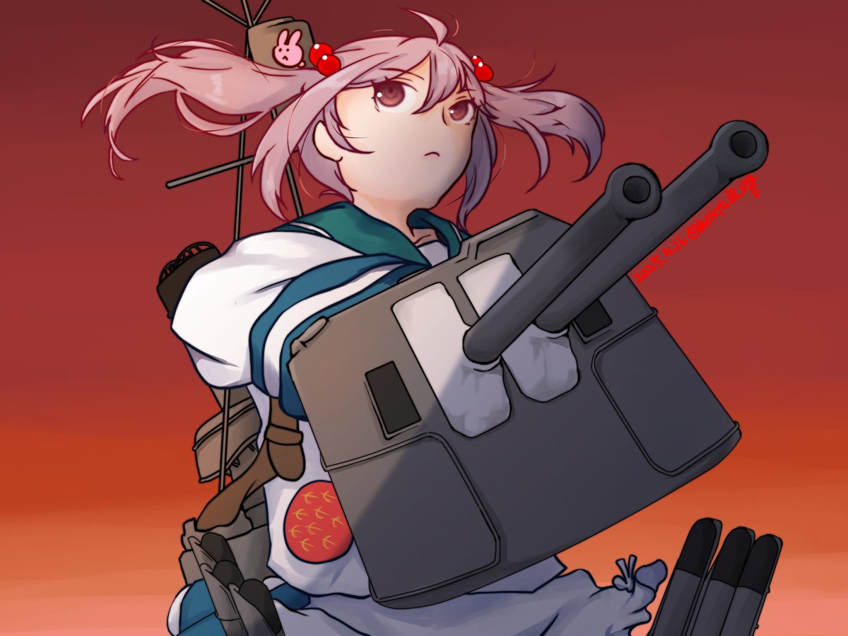 この辺かしら…… #伸びた伸びないは置いといて2025年自身が思う力作 