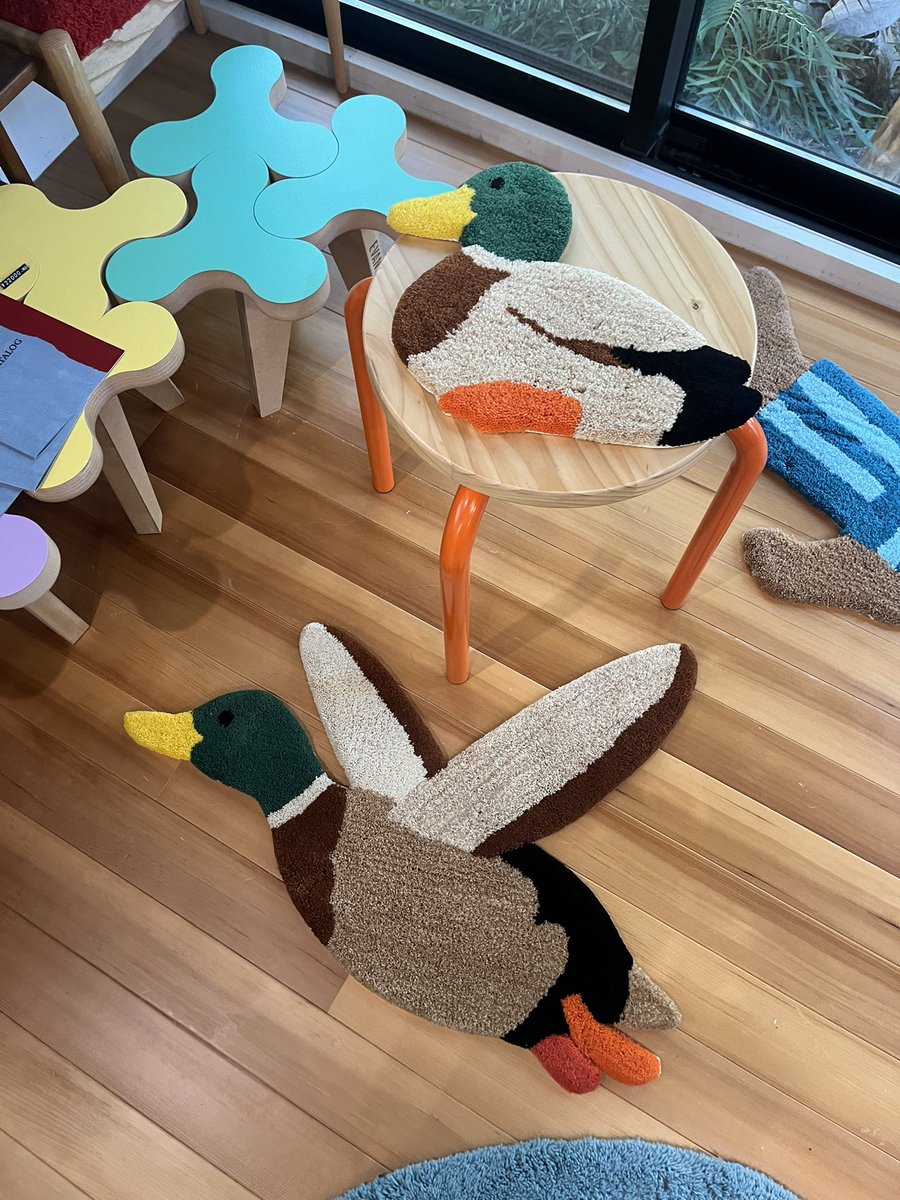 tufting studio KEKE(ケケ) | ラグ作り | タフティング (@keke_rug