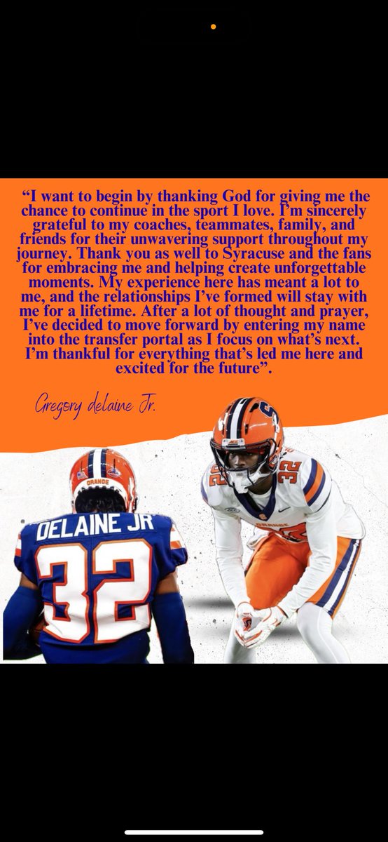 gregory delaine Jr tweet media