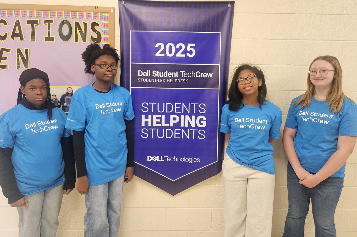 L. Flemister, Ed.S. tweet media