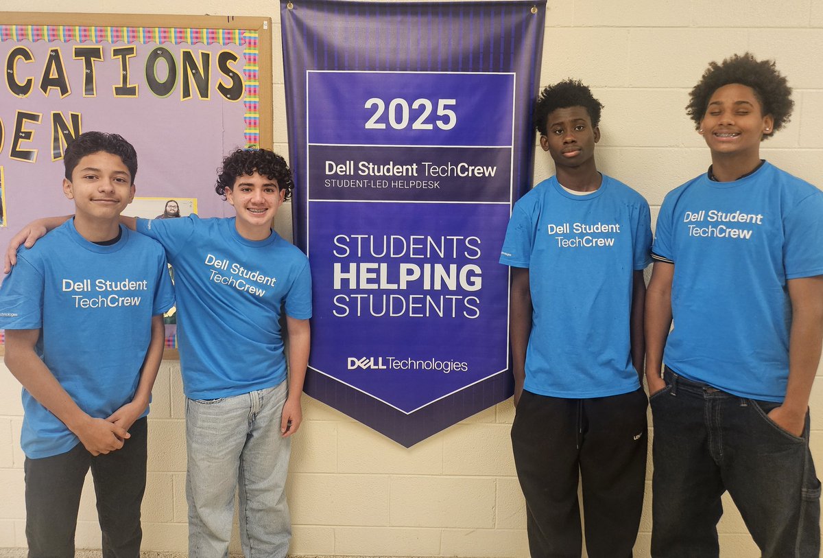 L. Flemister, Ed.S. tweet media